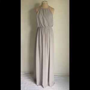 NWT Babyonline wedding event dress